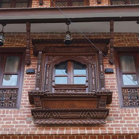 Studio Apartment At Unesco Heritage Site Катманду Екстериор снимка