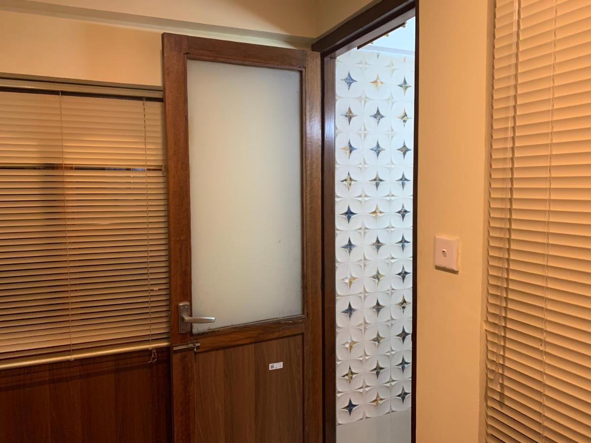Studio Apartment At Unesco Heritage Site Катманду Екстериор снимка