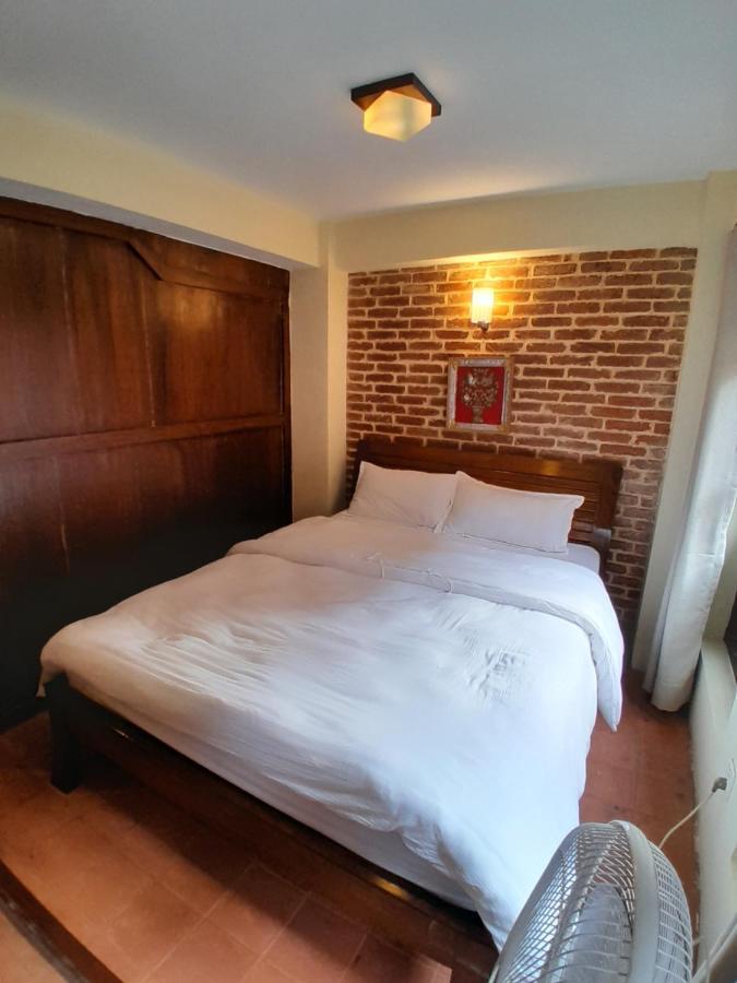 Studio Apartment At Unesco Heritage Site Катманду Екстериор снимка